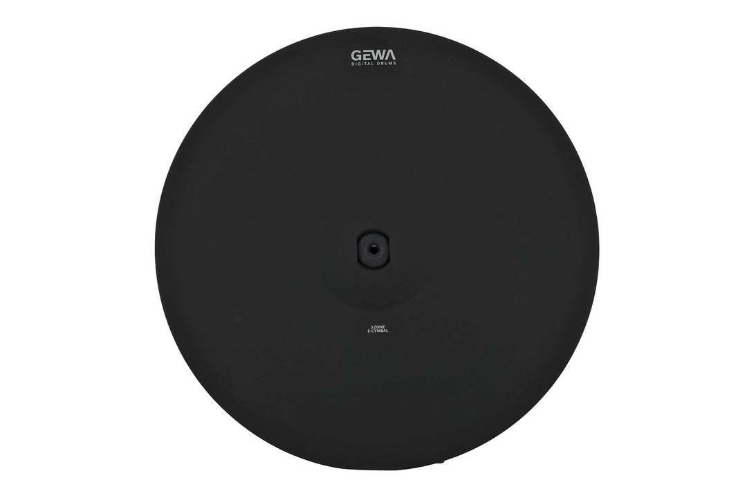 GEWA E-Drum Cymbal cymbal-pad - 18" (GCP-18)