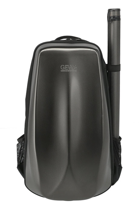 GEWA ryggsäck för fodral till Fioler Space Bag - Titanium 1/2 - 1/4 (33 x 63 (with bow case 66 ) x 19 cm)