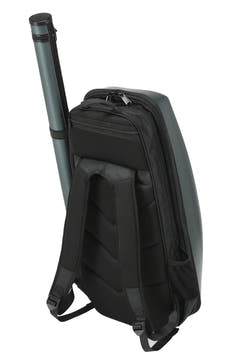 GEWA ryggsäck för fodral till Fioler Space Bag - Green 4/4 - 3/4 (33 x 67 (with bow case 79 ) x 19 cm)