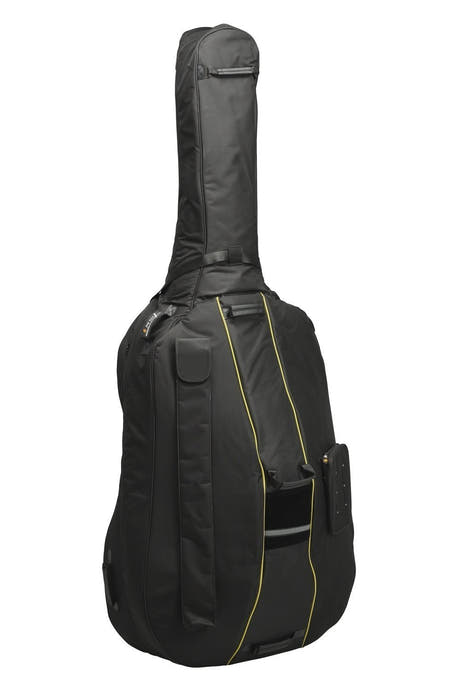 GEWA Pure Classic BS 25 gigbag för kontrabas 3/4