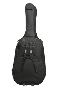 GEWA Pure Classic BS 25 gigbag för kontrabas 4/4