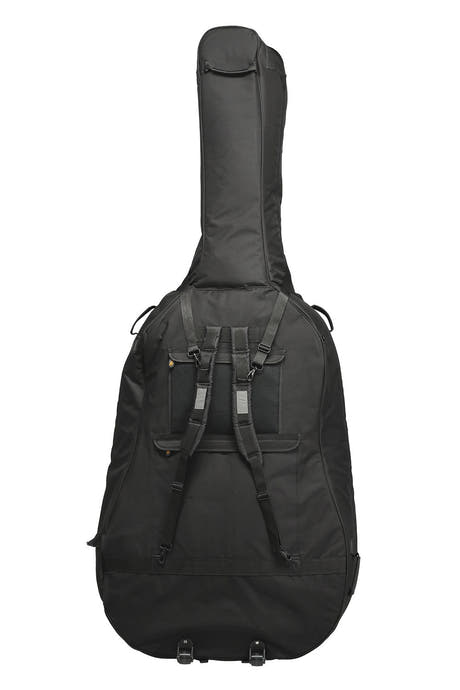 GEWA Pure Classic BS 25 gigbag för kontrabas 4/4