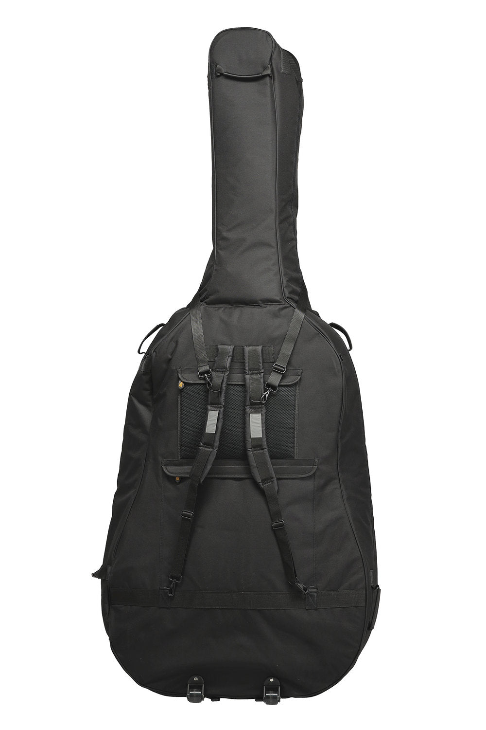 GEWA Pure Classic BS 25 gigbag för kontrabas 4/4