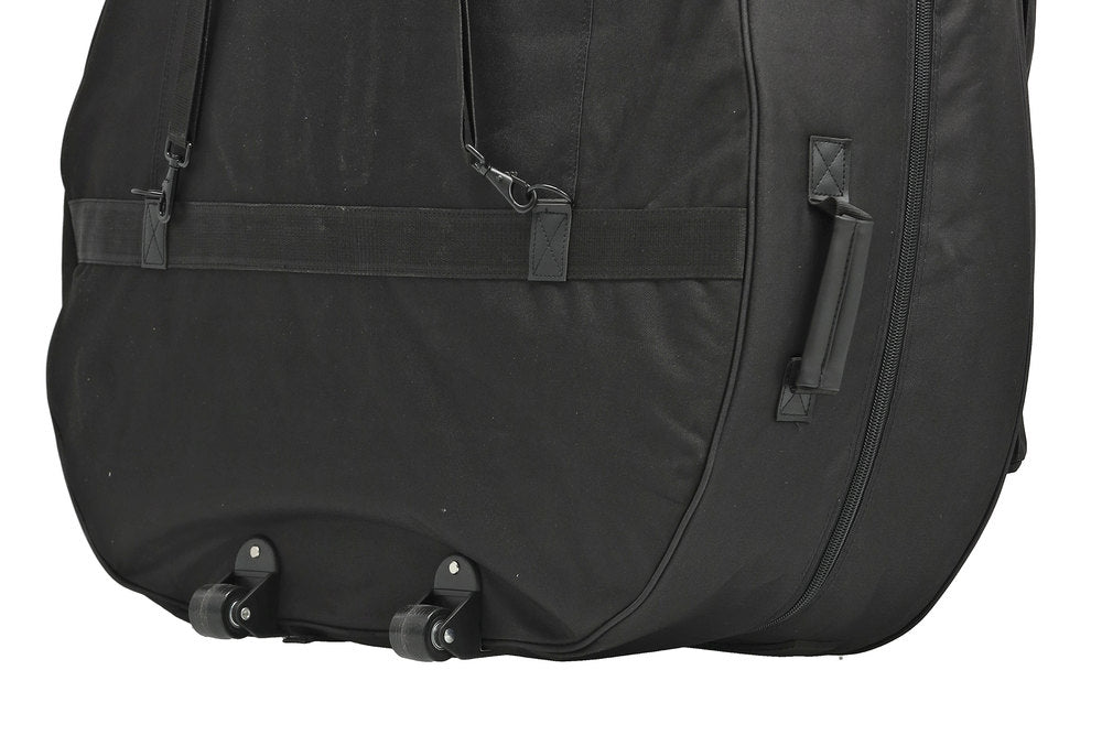 GEWA Pure Classic BS 25 gigbag för kontrabas 4/4