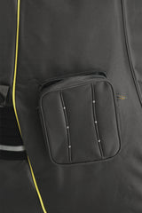GEWA Pure Classic BS 25 gigbag för kontrabas 4/4