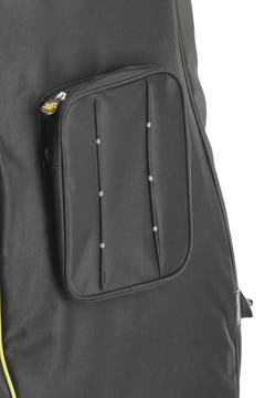 GEWA Pure Classic BS 25 gigbag för kontrabas 4/4