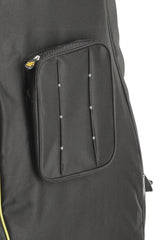 GEWA Pure Classic BS 25 gigbag för kontrabas 4/4