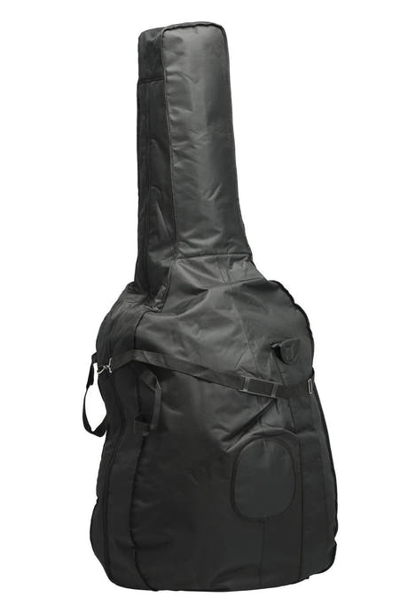 GEWA Pure Classic BS 01 gigbag för kontrabas 1/8