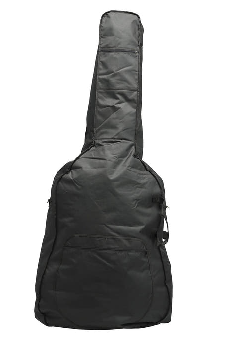 GEWA Pure Classic BS 01 gigbag för kontrabas 4/4