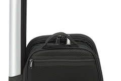 GEWA ryggsäck för fodral till Fioler Space Bag - Silver 4/4 - 3/4 (33 x 67 (with bow case 79 ) x 19 cm)
