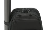 GEWA ryggsäck för fodral till Fioler Space Bag - Titanium 4/4 - 3/4 (33 x 67 (with bow case 79 ) x 19 cm)