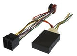 39-MP-COM2- Interface för Mercedes