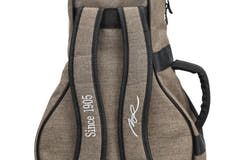 Manuel Rodriguez Gitarrer gigbag - Classic 4/4 (Brun)