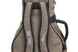 Manuel Rodriguez Gitarrer gigbag - Classic 4/4 (Brun)