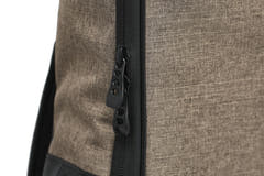 Manuel Rodriguez Gitarrer gigbag - Classic 4/4 (Brun)