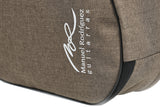 Manuel Rodriguez Gitarrer gigbag - Classic 4/4 (Brun)
