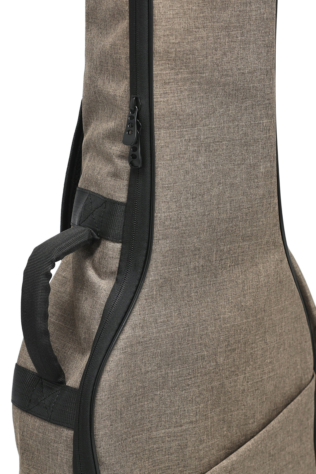Manuel Rodriguez Gitarrer gigbag - Classic 4/4 (Brun)