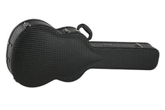 Manuel Rodriguez Gitarrer-fodral Prestige Vipera - Klassisk gitarr (Svart)