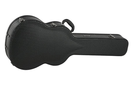 Manuel Rodriguez Gitarrer-fodral Prestige Vipera - Klassisk gitarr (Svart)