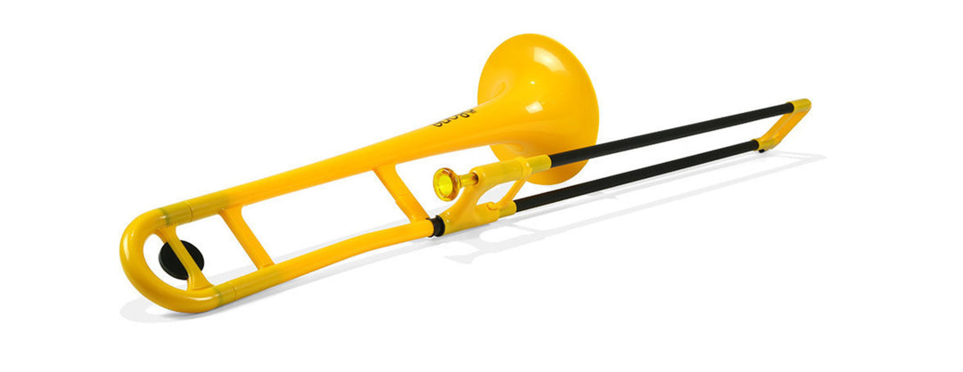 pBone Trombon - Gul