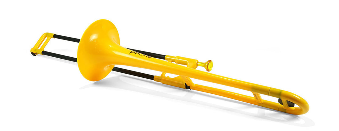 pBone Trombon - Gul