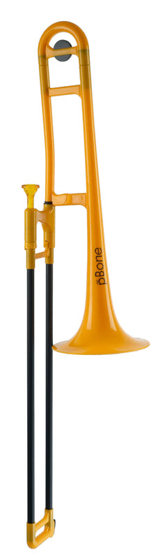 pBone Trombon - Gul
