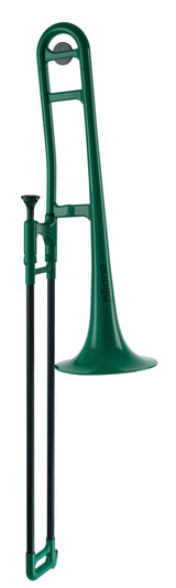 pBone Trombon - Grön