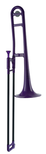 pBone Trombon - Lila