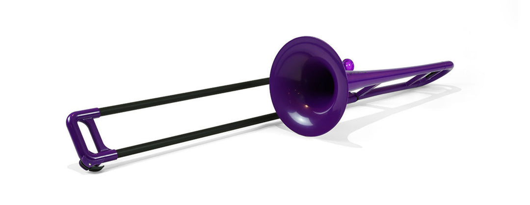 pBone Trombon - Lila