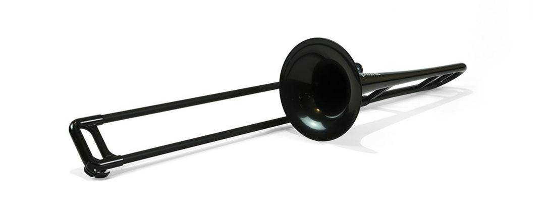 pBone Trombon - Svart