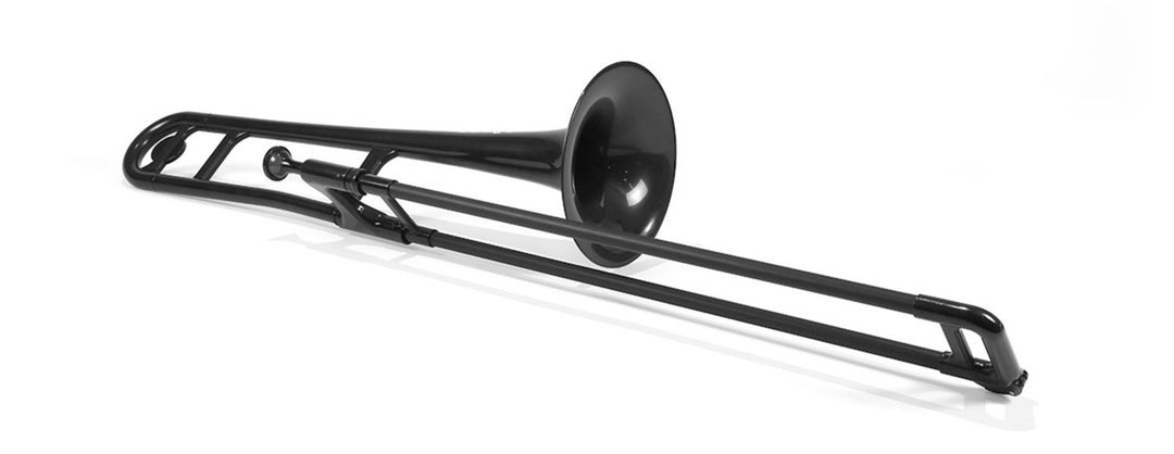 pBone Trombon - Svart