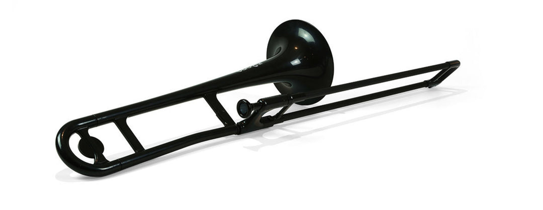 pBone Trombon - Svart