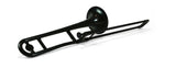 pBone Trombon - Svart