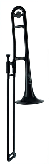 pBone Trombon - Svart