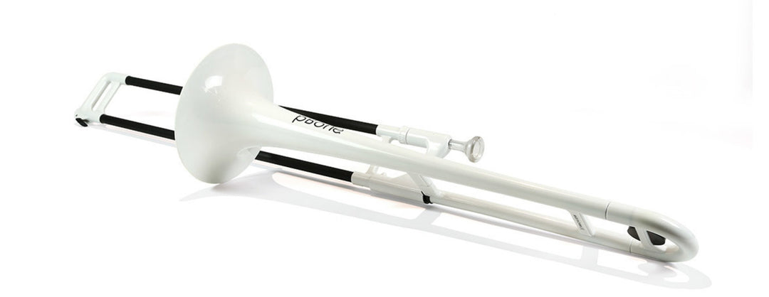 pBone Trombon - Vit
