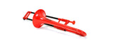 pBone Trombon Mini - röd