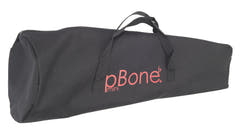 pBone Trombon Mini - röd