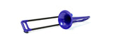 pBone Trombon Mini - Blå