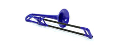 pBone Trombon Mini - Blå