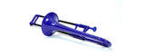 pBone Trombon Mini - Blå