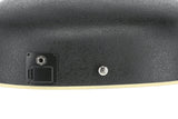 Applause E-akustisk Gitarrer AB2412II Mid Cutaway 12-strängad - Svart satin (AB2412II-5S)