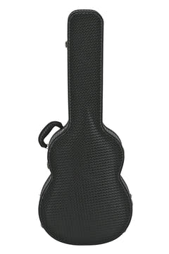 Manuel Rodriguez Prestige Vipera case för klassisk gitarr, svart