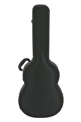 Manuel Rodriguez Prestige Vipera case för klassisk gitarr, svart