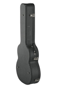 Manuel Rodriguez Prestige Vipera case för klassisk gitarr, svart