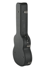 Manuel Rodriguez Prestige Vipera case för klassisk gitarr, svart