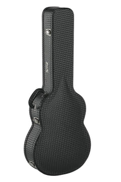 Manuel Rodriguez Prestige Vipera case för klassisk gitarr, svart