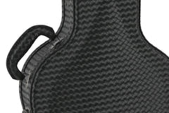 Manuel Rodriguez Gitarrer-fodral Prestige Vipera - Klassisk gitarr (Svart)