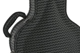 Manuel Rodriguez Gitarrer-fodral Prestige Vipera - Klassisk gitarr (Svart)