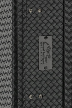 Manuel Rodriguez Gitarrer-fodral Prestige Vipera - Klassisk gitarr (Svart)