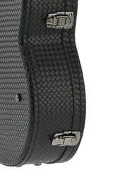 Manuel Rodriguez Gitarrer-fodral Prestige Vipera - Klassisk gitarr (Svart)